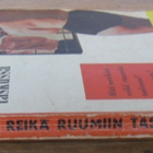 Brett Halliday: Reikä ruumiin taskussa, 181 s. Lukki no 1 - pikkukuva 3