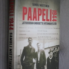 Samuli Miettinen : Paapeli 1944 Jatkosodan unohdettu interno - pikkukuva 1