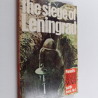 Leon Goure : The siege of Leningrad - pikkukuva 1