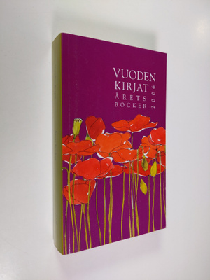 Vuoden kirjat 2006