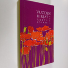 Vuoden kirjat 2006 - pikkukuva 1