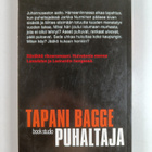Tapani Bagge : Puhaltaja - pikkukuva 2