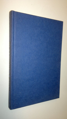 S. J. Saksa : Reppurin laulu