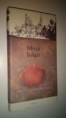 Mirja Bolgar : Kaikki tuo jota ikäväksi kutsut