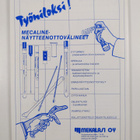 Laboratoriohoitajien ammatillinen vuosijulkaisu 1989 - pikkukuva 2