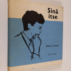 Eilertz Fryland : Sinä itse - pikkukuva 1