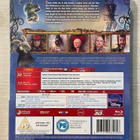 Liisan seikkailut peilimaailmassa (2016) Steelbook (UUSI) - pikkukuva 2
