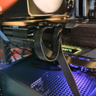 GIGABYTE Radeon RX 9070 XT Gaming - 16Gb - pikkukuva 2