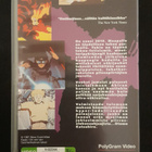 AKIRA VHS 1996 Manga Video / Castle Communications – SUOMI - pikkukuva 2
