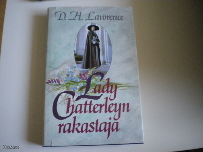 Lawrence: Lady Chatterleyn rakastaja (1989)
