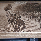 Adolf Hitler kortti joukot marssilla 1944 26/6 - pikkukuva 1