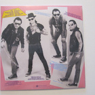 Dee Dee King Standing In The Spotlight LP Ramones - pikkukuva 2