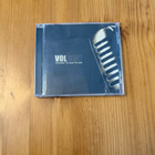 Volbeat - The Strength / The Sound / The Songs CD - pikkukuva 1