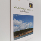 Sari Liljeström : Vuorovaikutustaidot parisuhteessa - pikkukuva 1