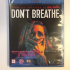 Don't Breathe (Blu-ray) Stephen Lang (2016) UUSI - pikkukuva 1