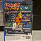 Scooby-Doo! Mystery Mayhem, PS2 - pikkukuva 3