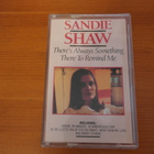 Sandie Shaw:There's Always Something There To Remind Me. - pikkukuva 1