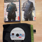 Fahrenheit (PS2)(PAL)(CIB) - pikkukuva 1