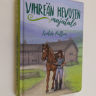 Isolde Pullum : Vihreän hevosen majatalo - pikkukuva 1