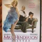 Mrs. Henderson Esittää dvd - pikkukuva 1