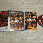 Def Jam Vendetta PS2 - pikkukuva 1