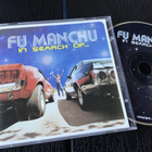 Fu Manchu . In search of… CD - pikkukuva 1