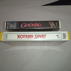 Geronimo , Kotkan Siivet VHS - pikkukuva 3
