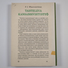 T. I. Wuorenrinne : Taisteleva kansansivistystyö : ajatuk... - pikkukuva 2