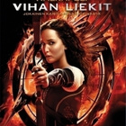 NÄLKÄPELI VIHAN LIEKIT	(15 560)	k	-FI-	BLU-RAY	(2)		2013	spe - pikkukuva 2
