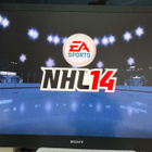 XBOX360-peli: "NHL-14" - pikkukuva 5
