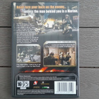 PC CD: First To Fight peli (2005) - pikkukuva 2