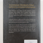 Tapani Ruokanen ym. : Matkalla : Martti Ahtisaaren tarina - pikkukuva 2