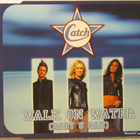 Catch • Walk On Water (Baby U Can) CD Maxi-Single - pikkukuva 1