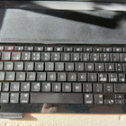 Logitech Y-R0048 Wireless keyboard for IPAD - pikkukuva 3