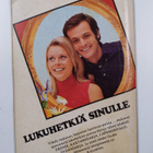 Sandra Castren : Pikkumies etsii kotia - pikkukuva 2