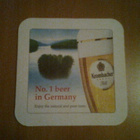 KROMBACHER Lasinalunen - pikkukuva 2