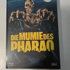 Dawn of the Mummy , blu-ray .mediabook.uusi - pikkukuva 1