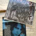 Bon Jovi - Slippery When Wet (CD) - pikkukuva 1