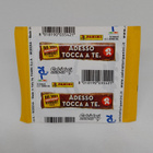 Italian Liiga 2008/2009 - Avaamaton paketti, Panini stickers - pikkukuva 2