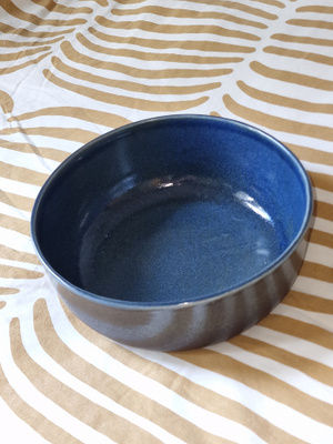 Keraaminen kulho