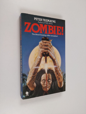 Peter Tremayne : Zombie!