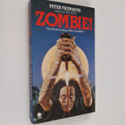 Peter Tremayne : Zombie! - pikkukuva 1