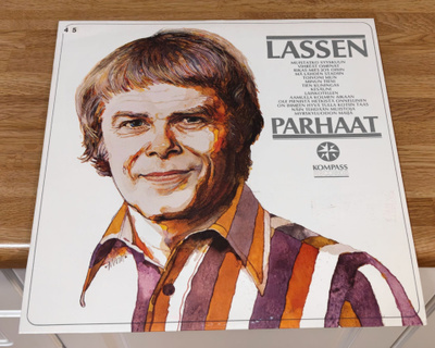 Lasse Mårtenson Parhaat