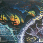 SAVIOURS Accelerated Living CD UUSI 2008 - pikkukuva 2