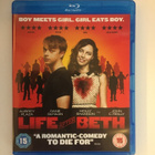 Life After Beth (Blu-ray) Aubrey Plaza, John C. Reilly (2014 - pikkukuva 1