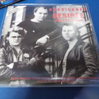 HURRIGANES - DESIRÉE / PRETTY MONA UUSI 7'' SINGLE - pikkukuva 2