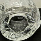 Kosta Boda Snowball kynttilälyhty, design Ann Wärff - pikkukuva 4