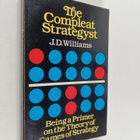 John Davis Williams : The Compleat Strategyst : Being a p... - pikkukuva 1