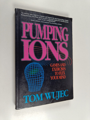 Tom Wujec : Pumping Ions - Games and Exercises to Flex Yo...