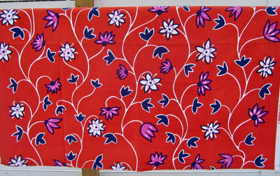 Marimekko MING-kangas